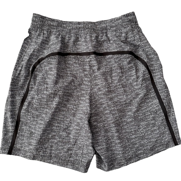 NWT Men’s Lululemon Pace Breaker Short 7” *LL Linerless Size Small - Picture 6 of 10